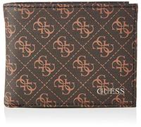 Guess VEZZOLA BILLFOLD W/SF W/CP