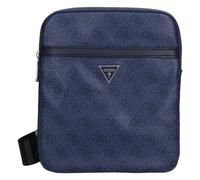 Guess - Vezzola Borsa a Tracolla - - Bags - Uomo - Blu - ONE SIZE