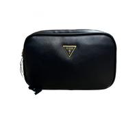 Guess Vezzola Borsa a tracolla Nero HMESCA 20x5x13 cm - Borsa a tracolla