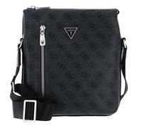 GUESS Vezzola Crossbody With Zip Black
