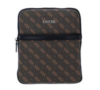 Guess Vezzola Marrone - Borsa a tracolla