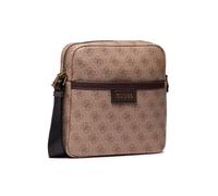 Guess Vezzola Marrone - Portadocumenti