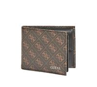 Guess Vezzola Marrone - Portafoglio