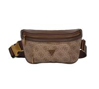 Guess Vezzola Marsupio 23 cm marrone