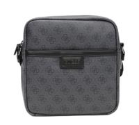 Guess Vezzola Portadocumenti Borsa a Tracolla Nero