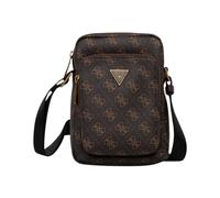 Guess - Vezzola Pouch - - Bags - Uomo - Multicolore - ONE SIZE