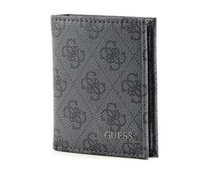 Guess VEZZOLA SMALL BILLFOLD W/CP