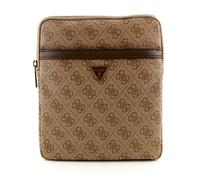 Guess Vezzola Smart Borsa a tracolla beige con motivo
