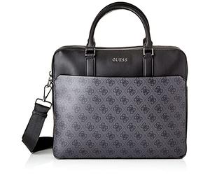 Guess VEZZOLA SMART BRIEFCASE