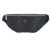 GUESS Vezzola Smart Bum Bag M Black