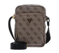 Borsellino Guess Vezzola Smart HMEVZL P3163 Marrone 00