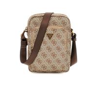 Borsellino Guess Vezzola Smart HMEVZL P3163 Marrone 00