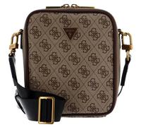 GUESS VEZZOLA Smart COMPAC, Borsa Uomo, BBO, Unica