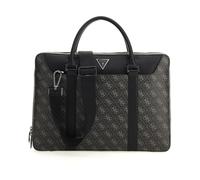 GUESS VEZZOLA Smart COMPAC, Borsa Uomo, Dab, Unica