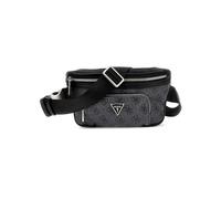 GUESS Vezzola Smart Compact Bum Bag Black