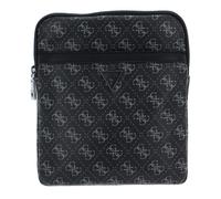 Guess Borsa a tracolla Vezzola 20 cm grigio