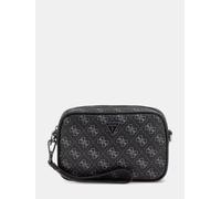 Borsellino Guess Vezzola Smart Accessories PMEVZL P3145 Nero 00