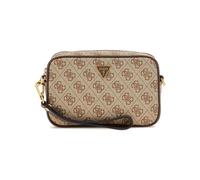 GUESS VEZZOLA Smart Small, Borsa Uomo, BBO, Unica