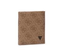 Guess Vezzola SMVZLALEA22 Marrone - Portafoglio