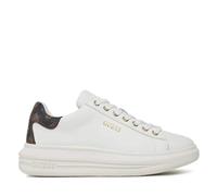 Sneakers Guess FL8VIB LEA12 Marrone 41