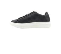 Guess - Vibo Sneaker - -Shoes -Uomo -Nero -44 EU