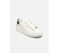 Guess - VIBO W Bianco - Sneakers 35 Bianco