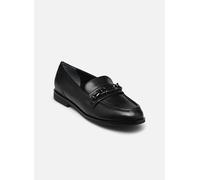 Guess - VICTER Nero - Mocassini 36 Nero
