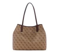 Guess - Victtoria 2-in-1 Tote - - Bags - Donna - Beige - ONE SIZE