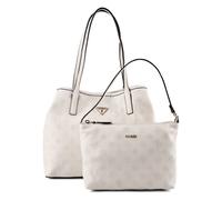 Guess Victtoria Borsa shopper 33 cm bianco