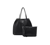 Guess - Victtoria Lrg 2 In 1 Tote Nero - Borse T.U Nero