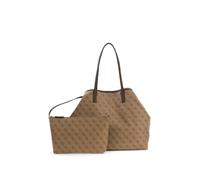 GUESS VICTTORIA LARGE 2 IN 1 TOTE