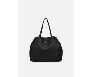 Guess - Victtoria Lrg 2 In 1 Tote Nero - Borse T.U Nero