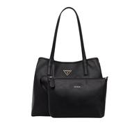 Guess - Victtoria Tote - - Bags - Donna - Nero - ONE SIZE