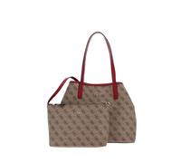GUESS Sg699524 Vikky Borsa Grande Donna Borsa IN Marrone