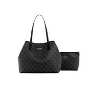 Guess Vikky, Borsa Tote Donna, Nero, 15 X 32.5 X 27 Cm, 471.74 Grammi