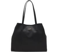 GUESS Vikky Donna Shopper Borsa Con Pochette IN Nero