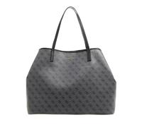 GUESS Vikky Extra Large Tote Coal