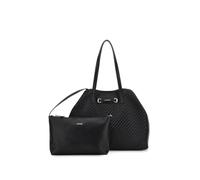 Borsa a mano 2 in 1 donna Guess Vikky II Noir TU