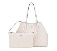 GUESS Vikky II Large 2 In 1 Tote Bag L Stone