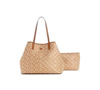 Guess Tote Donna Colore Cognac 1