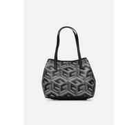 Guess - Vikky Tote Nero - Borse T.U Nero