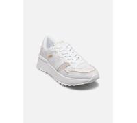 GUESS Sneaker Donna Vinsa 3 White DS25GU37 FLPVI3LEL12 35