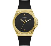Guess Vinyl GW0790G1 - Orologio