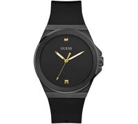 Guess Vinyl GW0790G2 - Orologio