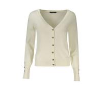 Guess - Viscose Sweater - - Knitwear - Donna - Bianco - S