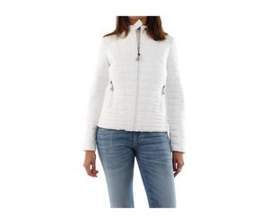 Guess - Vona Jacket - - Jackets - Donna - Bianco - S