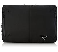 GUESS Voyager Backpack, Borsa Uomo, BLA, Taglia Unica