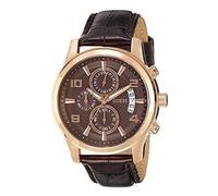 GUESS - W0076g4 Exec Orologio Uomo Orologio Da Polso Uomo Cronografo