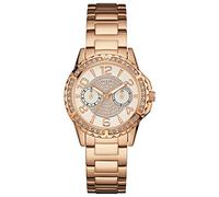 Guess W0705L3 - Orologio da polso Da Donna, Acciaio inossidabile, colore: Oro