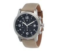 Guess Orologio Cronografo da Polso W11163G1 Uomo